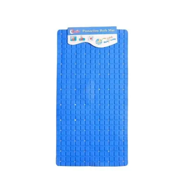 Covor Baie Pvc A-12716 WEI